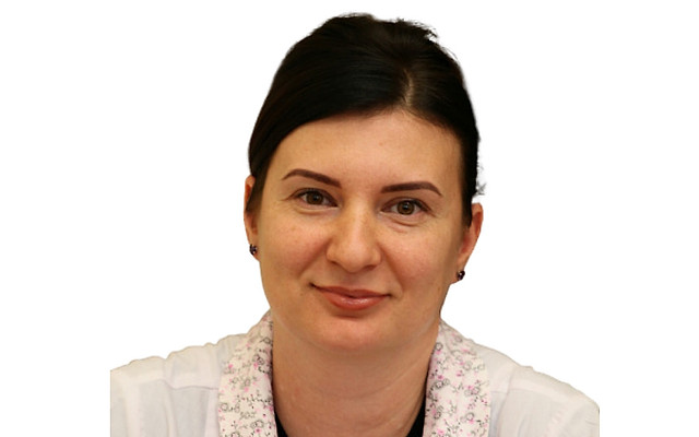 Тупиленко Ольга Александровна