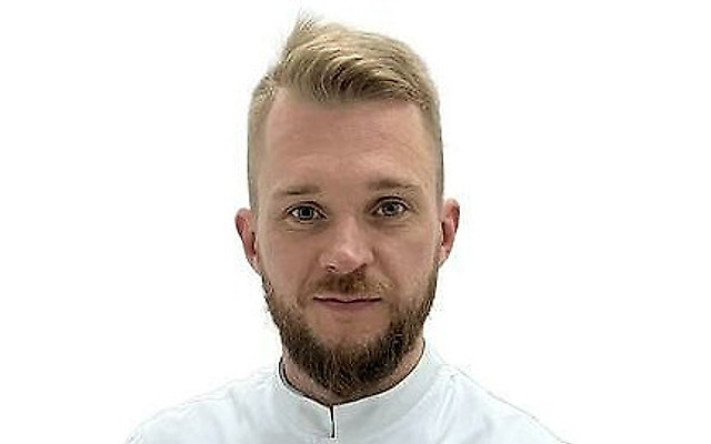 Аржанов Михаил Сергеевич