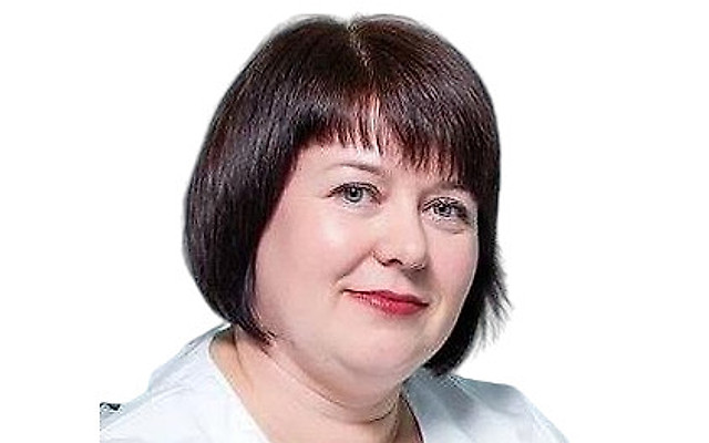 Шибаева Марина Вячеславовна