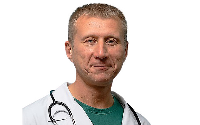 Буланов Сергей Геннадьевич
