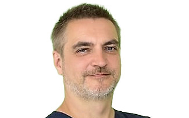 Качур Денис Владимирович
