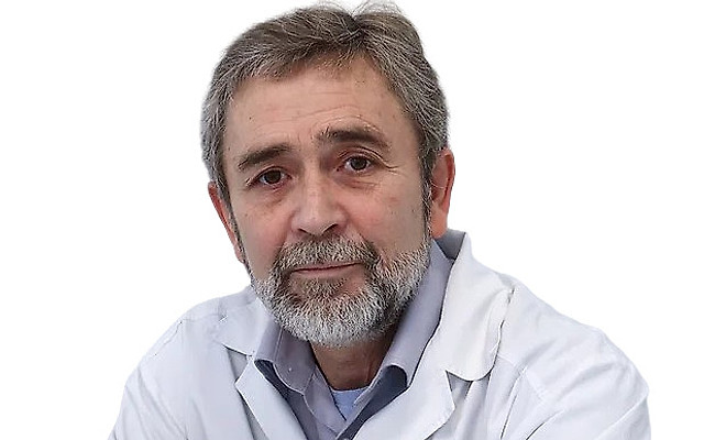 Кливер Валерий Яковлевич