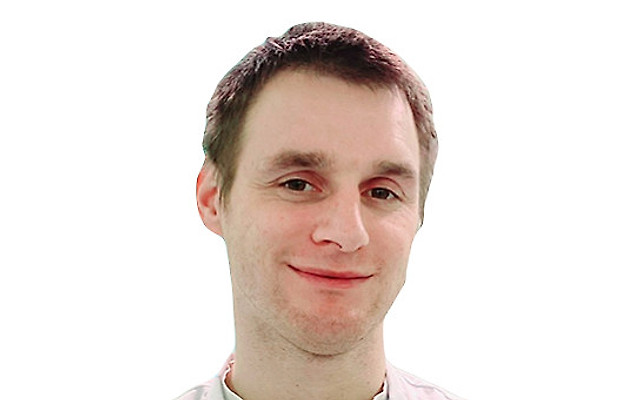 Вайткунас Сергей Владимирович