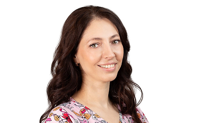 Тележенкова Анна Александровна