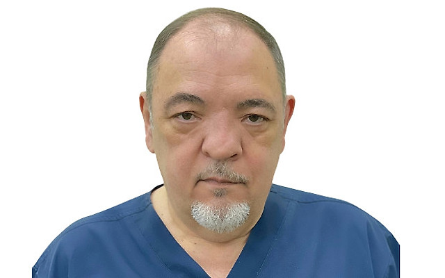 Расулов Мансуржон Аминджанович
