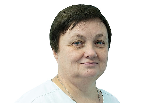 Сабурова Юлия Александровна