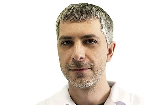 Татарков Аркадий Александрович