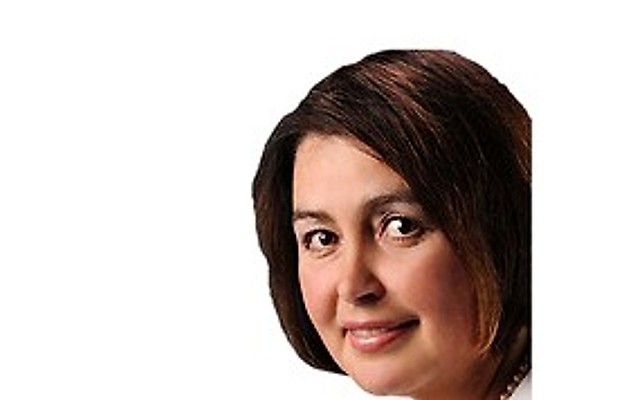 Ольчева Ольга Николаевна
