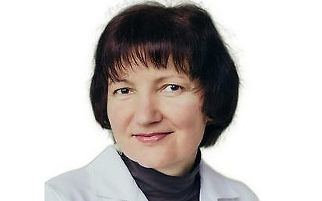 Да Сильва Эвелина Владимировна