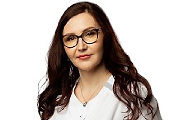 Денисова Лариса Валентиновна