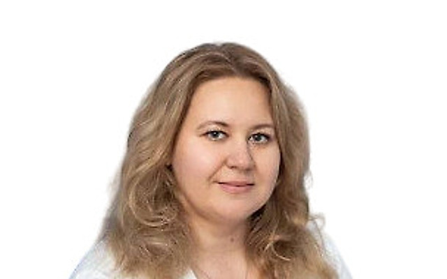 Углева Татьяна Юрьевна