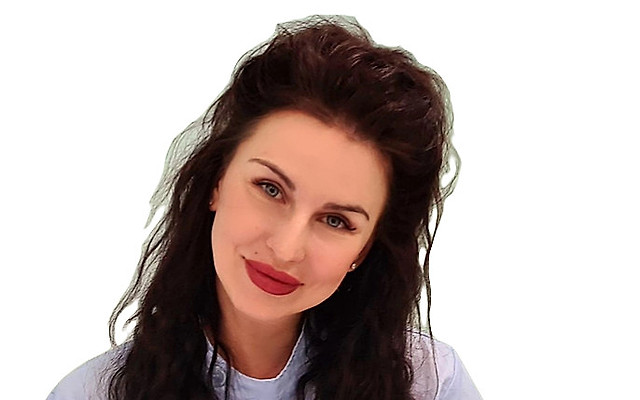 Сурова Софья Ивановна
