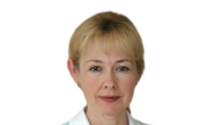 Комкова Виктория Анатольевна