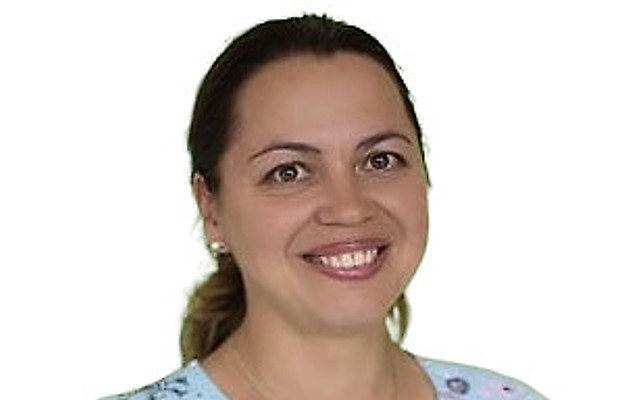 Южанина Ирина Витальевна