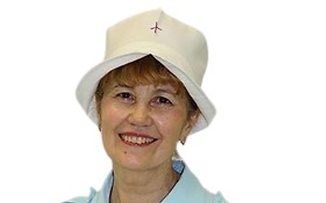 Новоселова Галина Николаевна