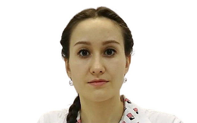 Шаюк Зинаида Анатольевна