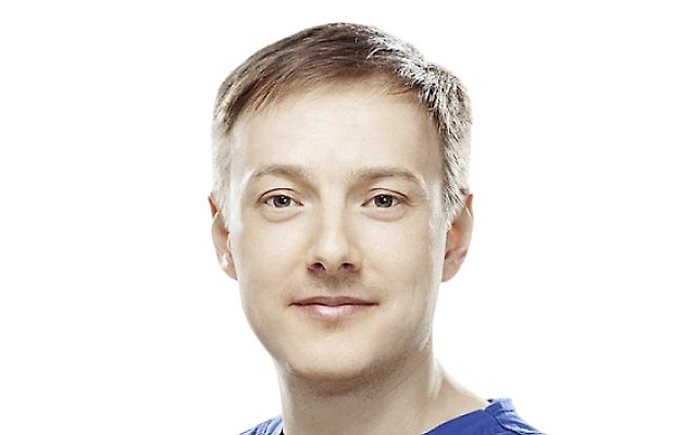 Таурагинский Роман Александрович