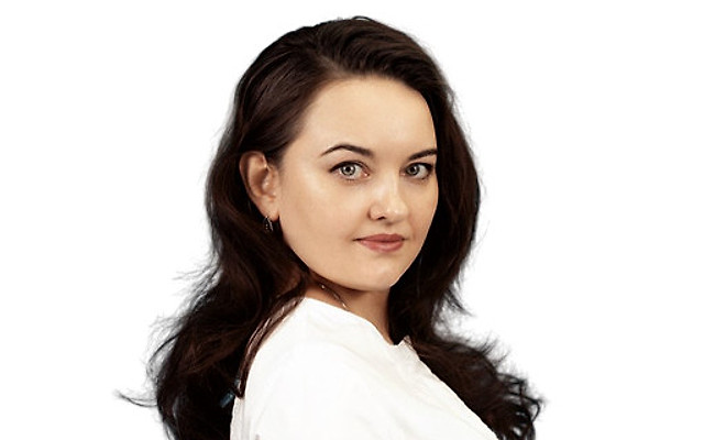 Пивовар Наталья Геннадьевна