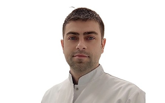 Талышев Алексей Олегович