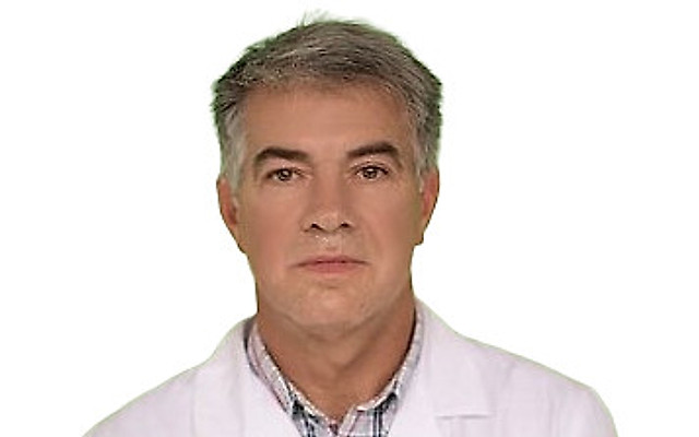 Зурнаджян Семен Рубенович