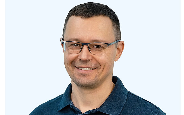Храмцов Павел Михайлович