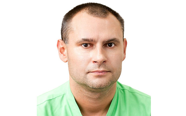 Друдэ Виктор Эдуардович