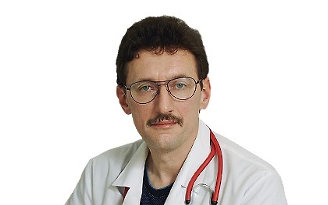 Дрожжин Александр Сергеевич