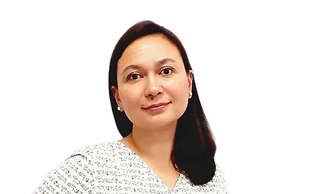 Суманова Анна Тиртовна