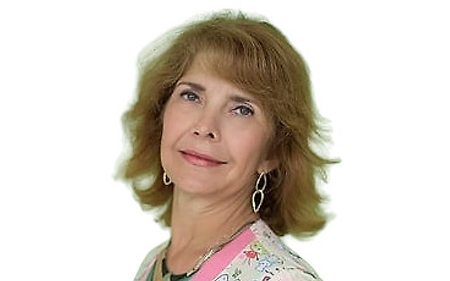 Карпушина Галина Геннадьевна