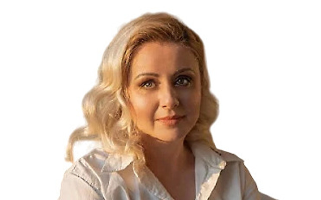 Цуканова Светлана Александровна