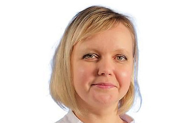 Кисель Екатерина Александровна