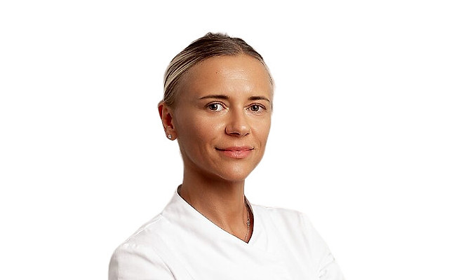 Агаркова Ирина Константиновна