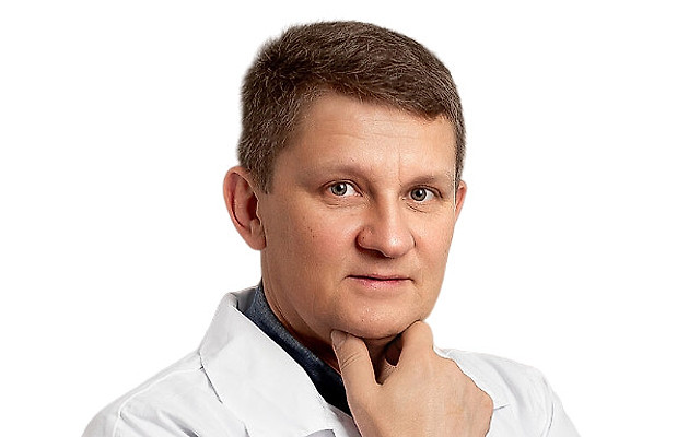 Исаков Сергей Владимирович