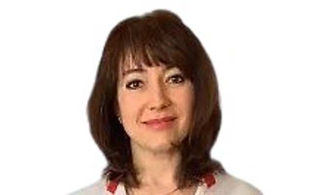 Шавадзе Екатерина Владимировна