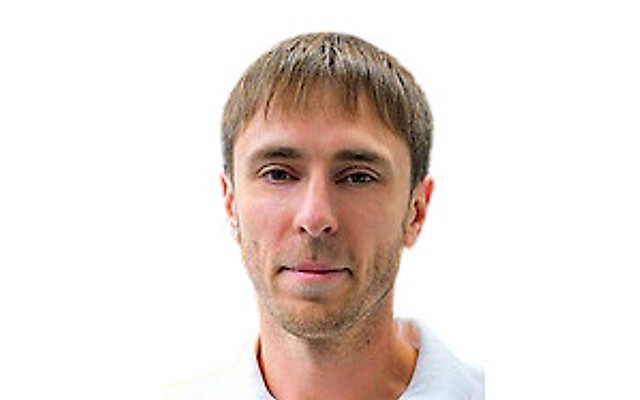 Крушин Андрей Владимирович