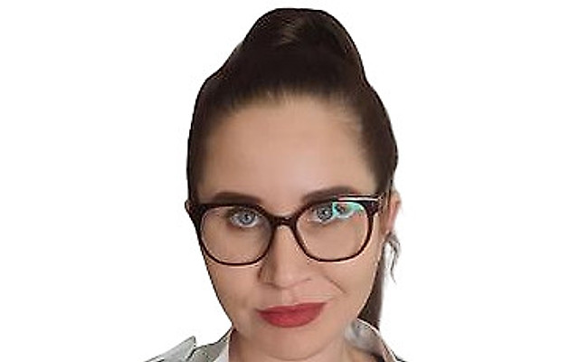 Грибкова Мария Александровна