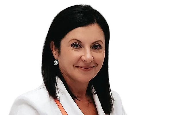 Митряева Галина Николаевна