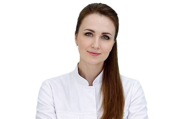 Киселева Светлана Викторовна