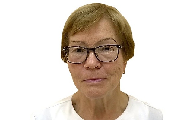 Кузнецова Татьяна Александровна