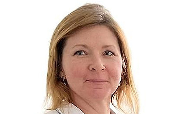 Алексеева Светлана Владимировна