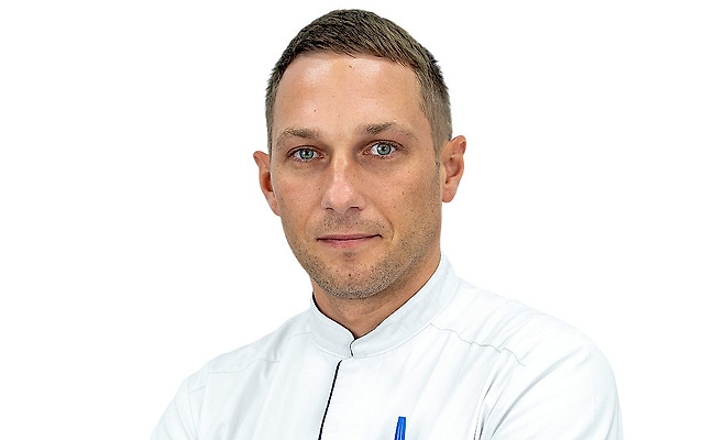 Иванченко Кирилл Владимирович