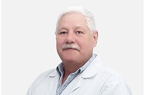 Кейзер Александр Ростиславович