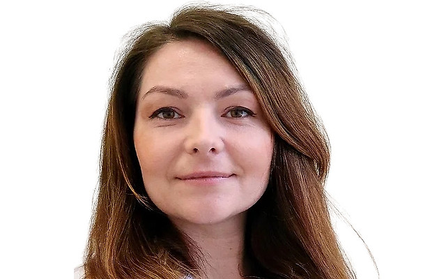 Никитина Светлана Сергеевна