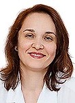 Арабова Робия Дамировна