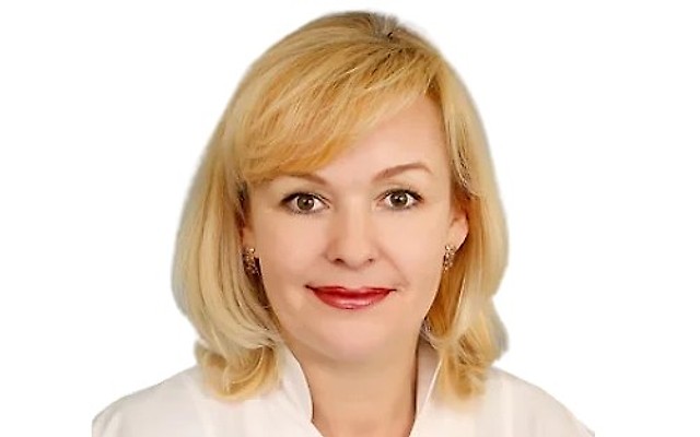 Шавалиева Елена Николаевна