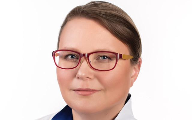 Логинова Мария Павловна