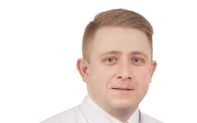 Федорин Павел Игоревич