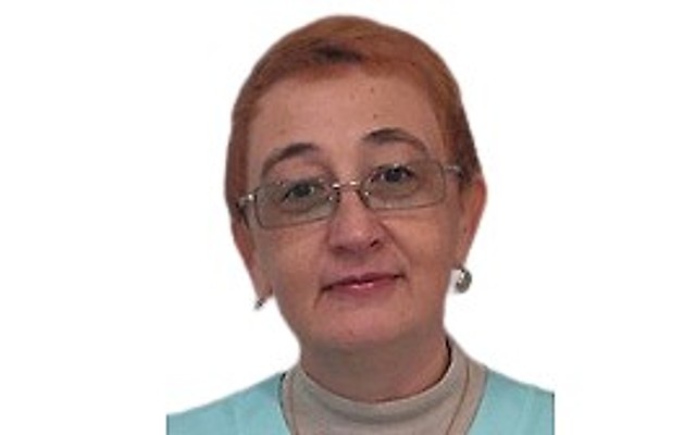 Коваленко Марина Анатольевна
