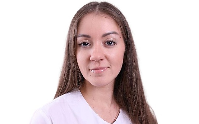 Давыдова Елена Евгеньевна