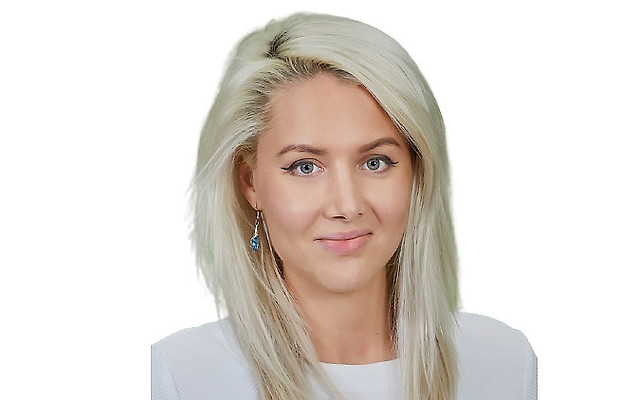 Кокая Александра Владимировна
